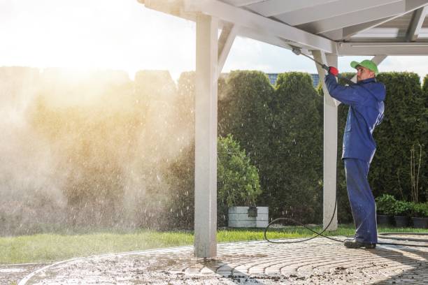 Pre-Holiday Cleaning in Gretna, VA