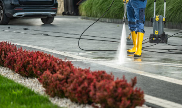Trusted Gretna, VA Pressure Washing Experts