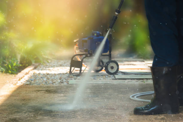 Best Fleet Vehicle Washing  in Gretna, VA