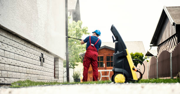 Best House Exterior Washing  in Gretna, VA